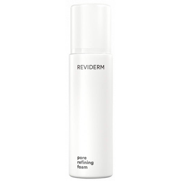 REVIDERM pore refining foam 瑞维黛毛孔细致洁面乳 200ml