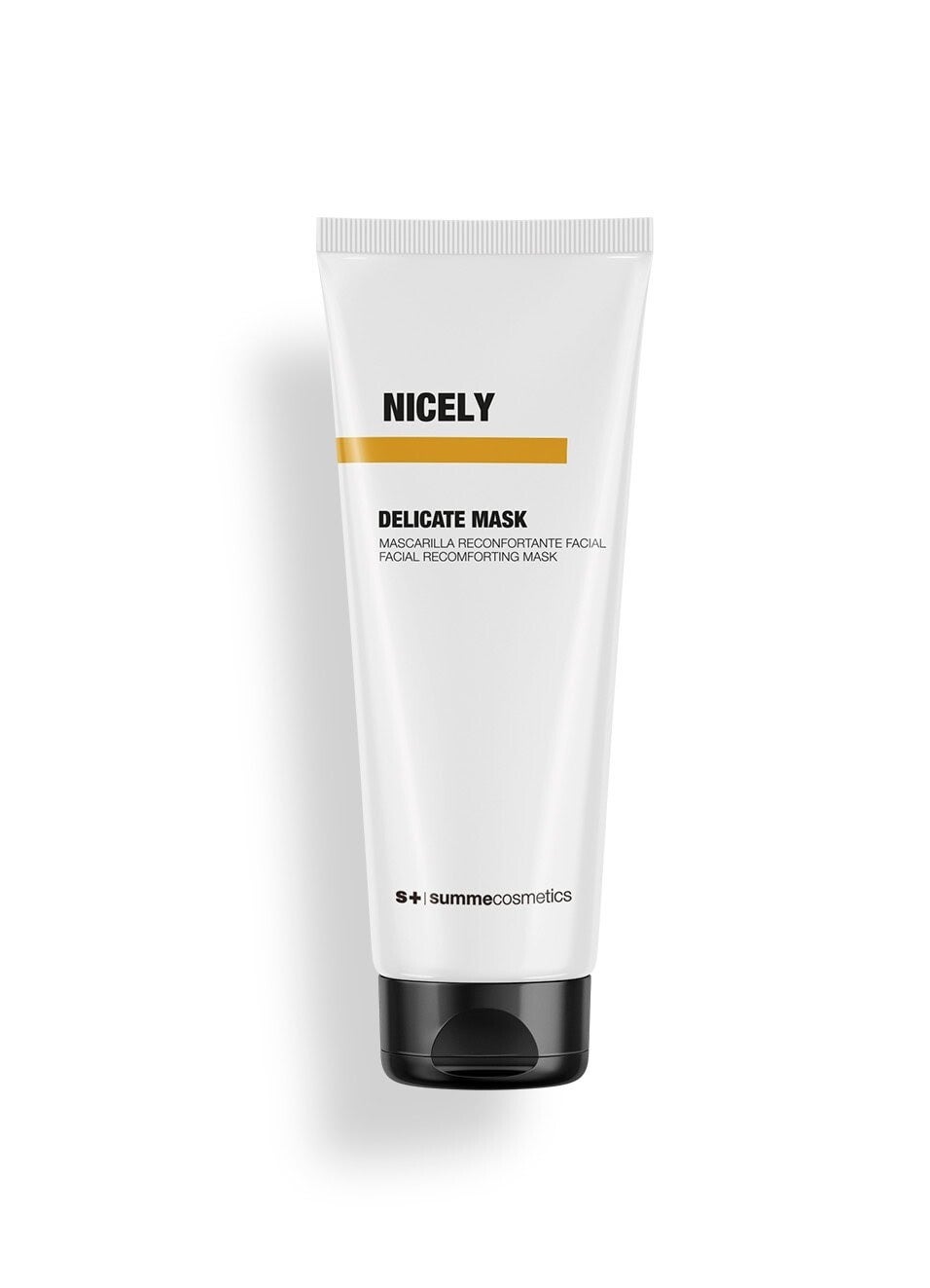 Summecosmetics Nicely DELICATE MASK S+舒缓面膜 200ML