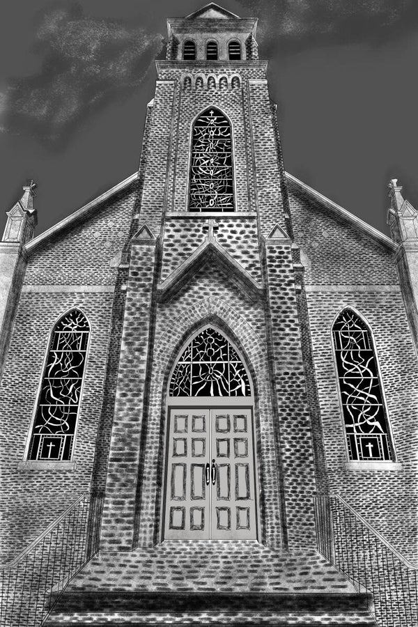St. Michaels Catholic Church