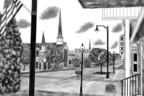 Jackson Avenue