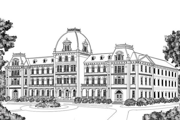 Florence Baptist University