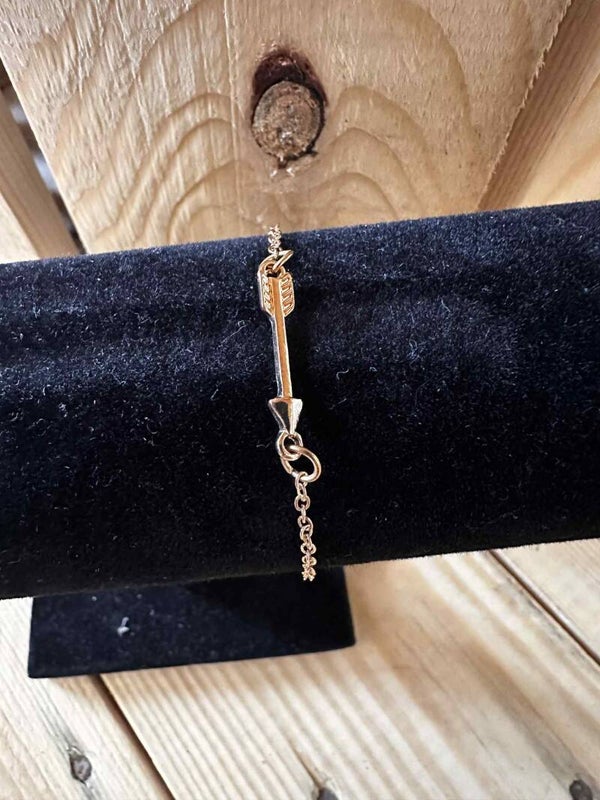 Bracelet flèche