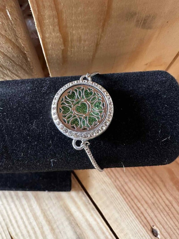 Bracelet à parfumé