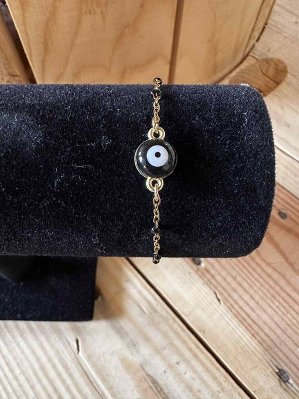 Bracelet oeil Grec