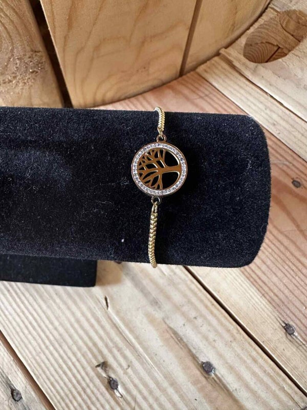 Bracelet Arbre de vie