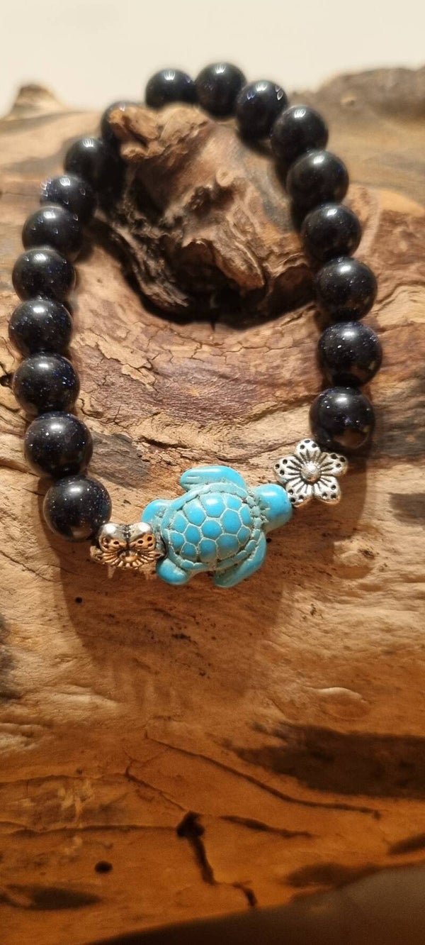 Edelstein Armband
