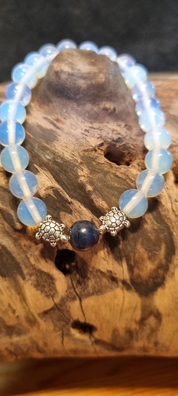 Edelstein Armband