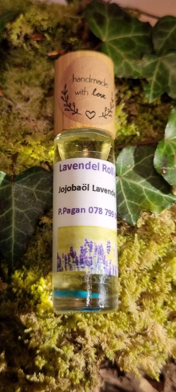 Aroma - Roll-on