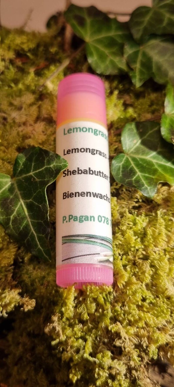 Lip - Balsam