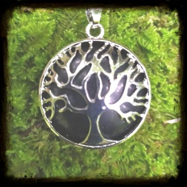 Baum des Lebens Anhänger