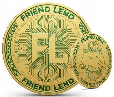 friend lend coin