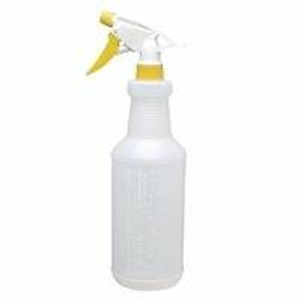 Schoonmaak Product 750ml Sprayflacon