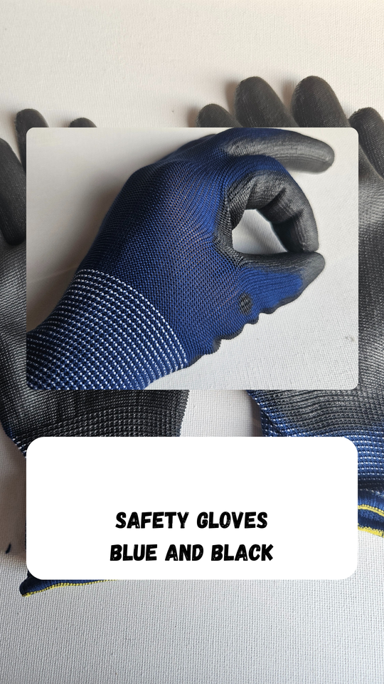 setting gloves
