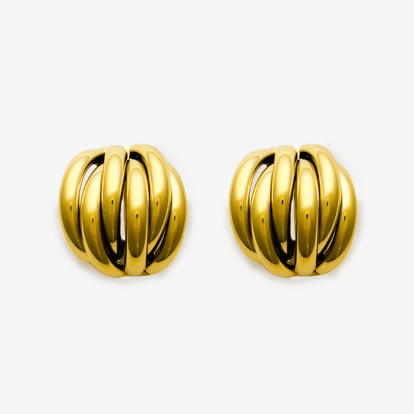 Gia earrings