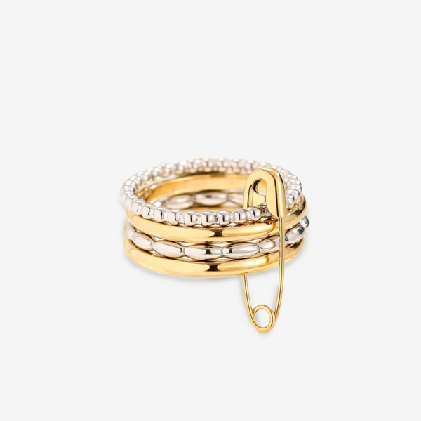 Evie ring