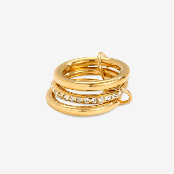 Robin ring