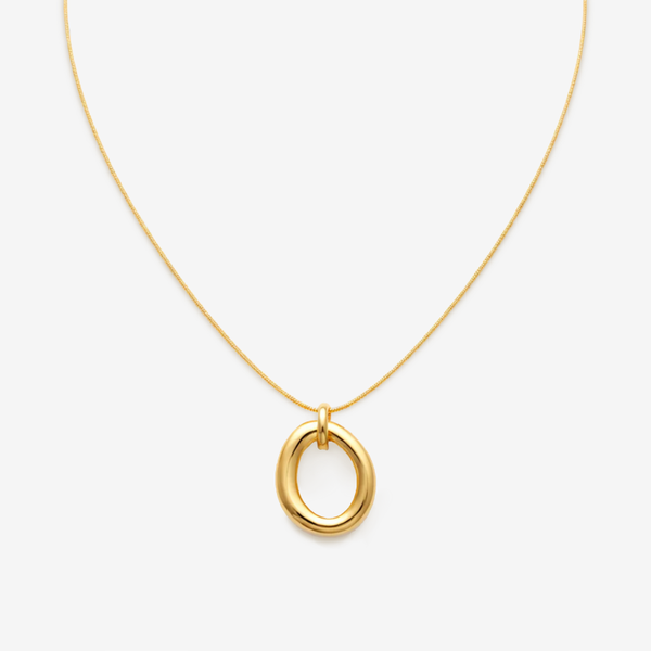 Mae necklace