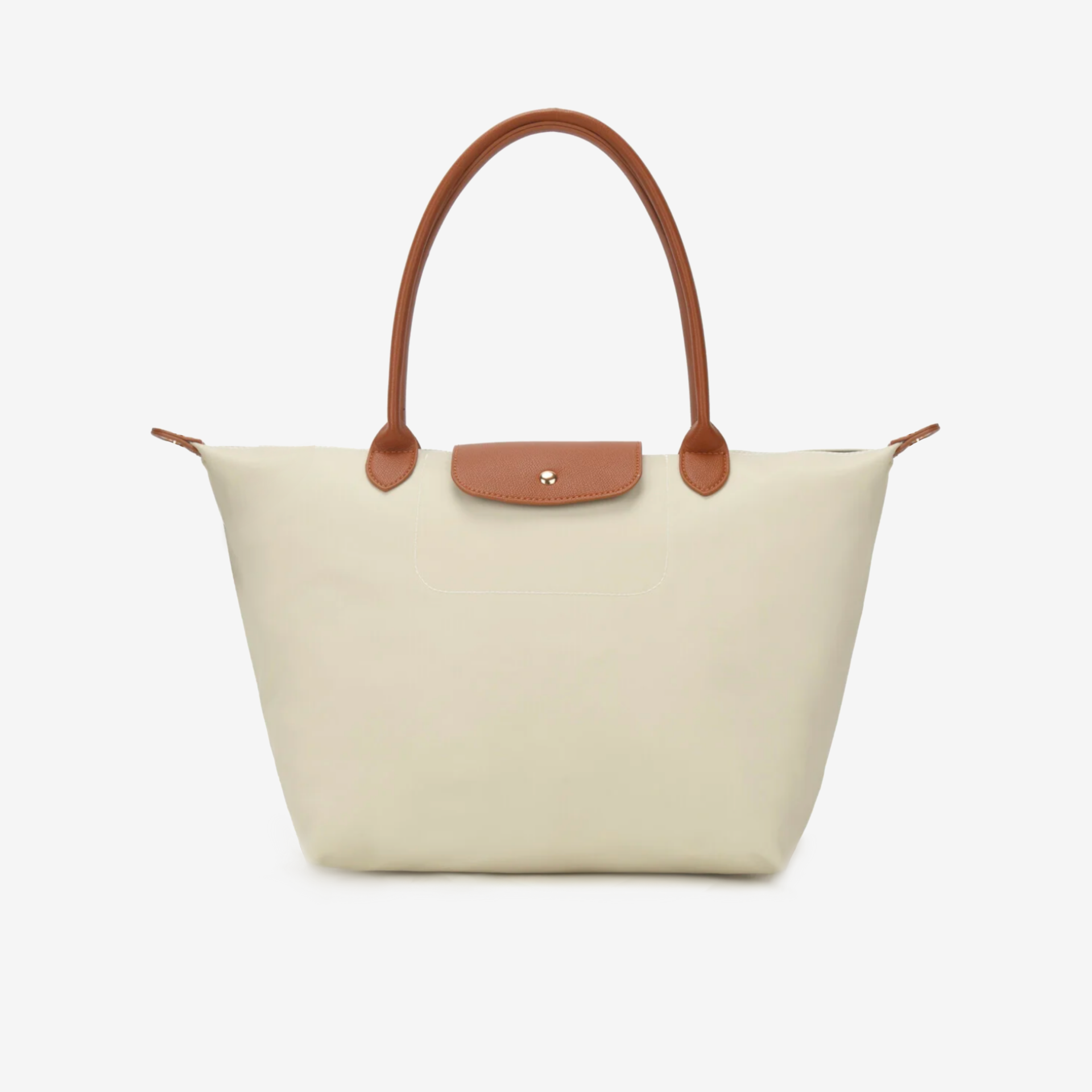 London bag crème
