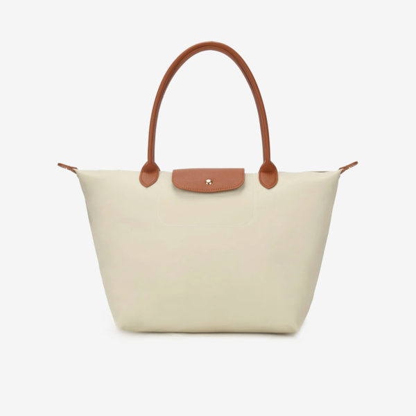 London bag crème