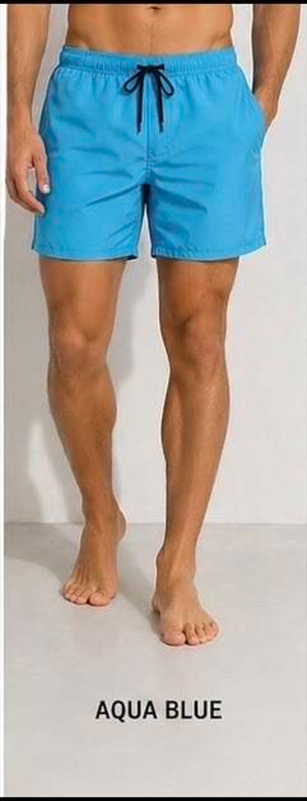 Royal Blue Short
