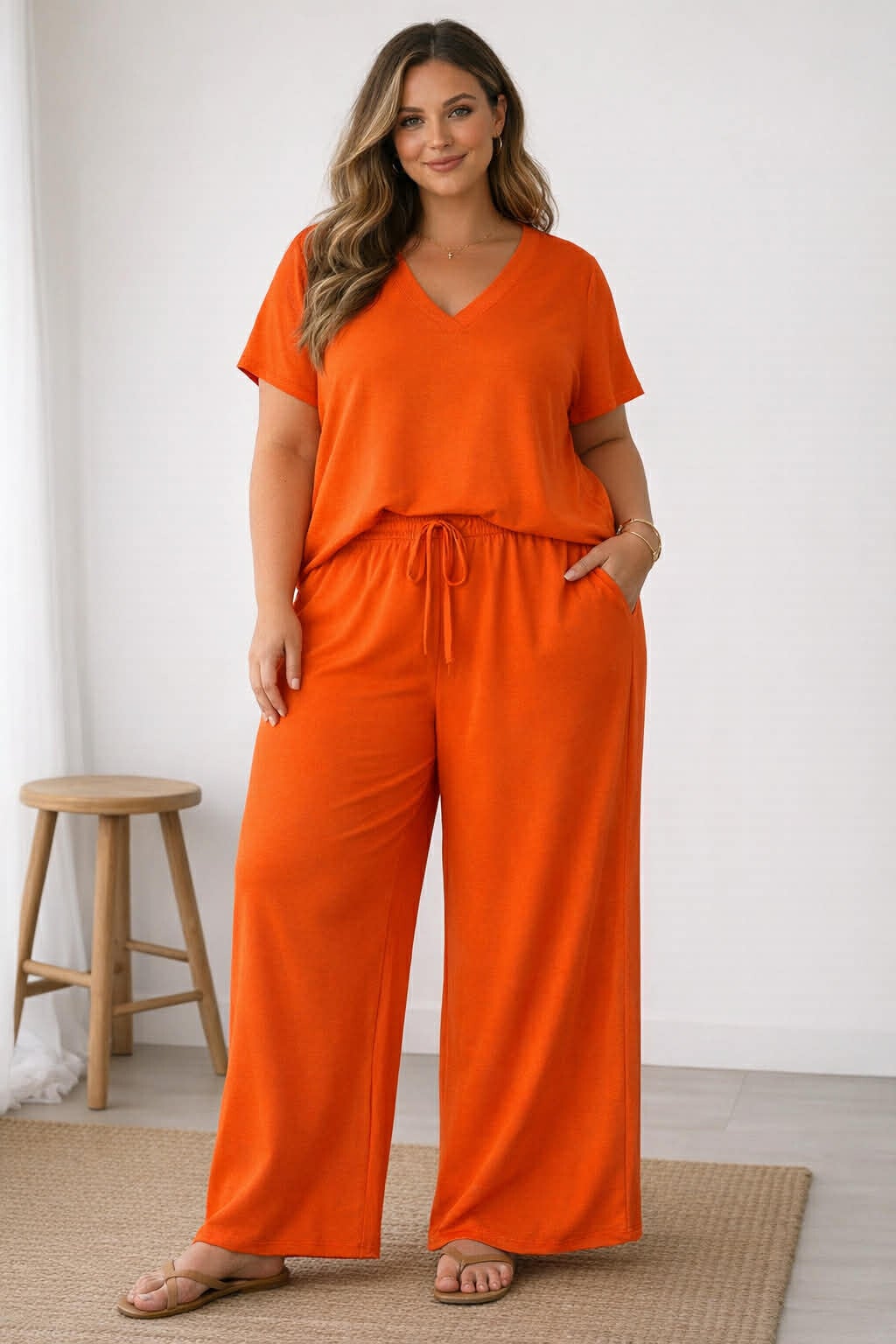 Sunset Comfort set