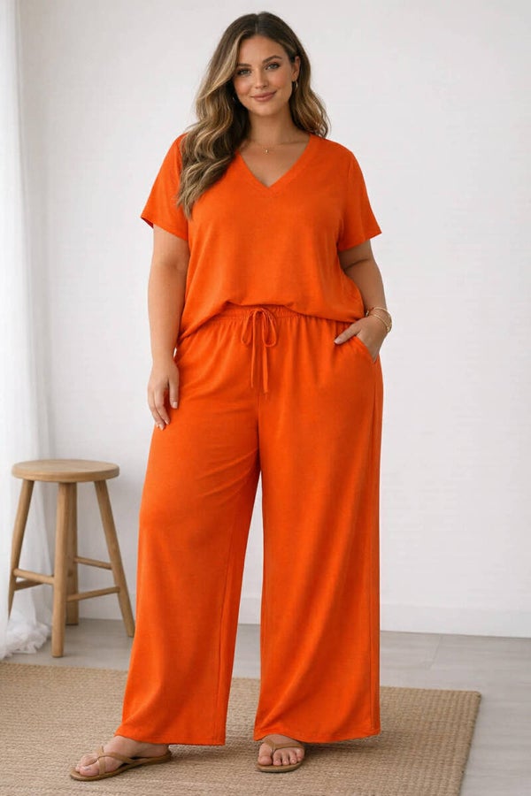 Sunset Comfort set