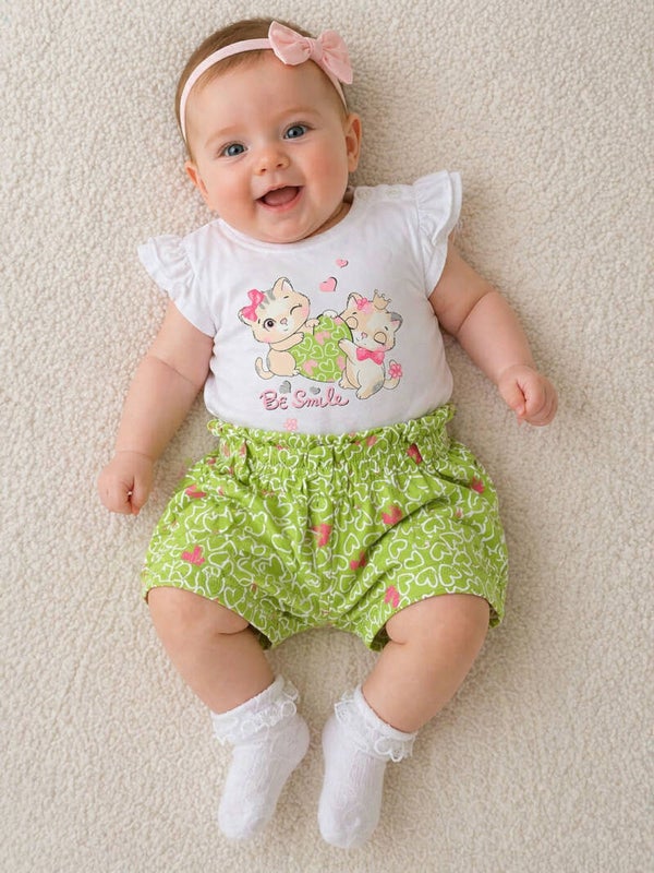 Zomerset Katjes & Hartjes