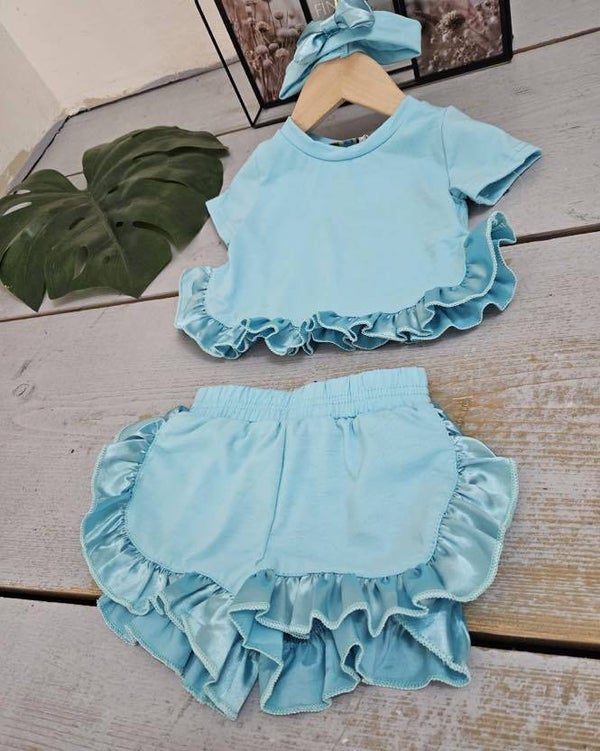 Ruffle Zomerset