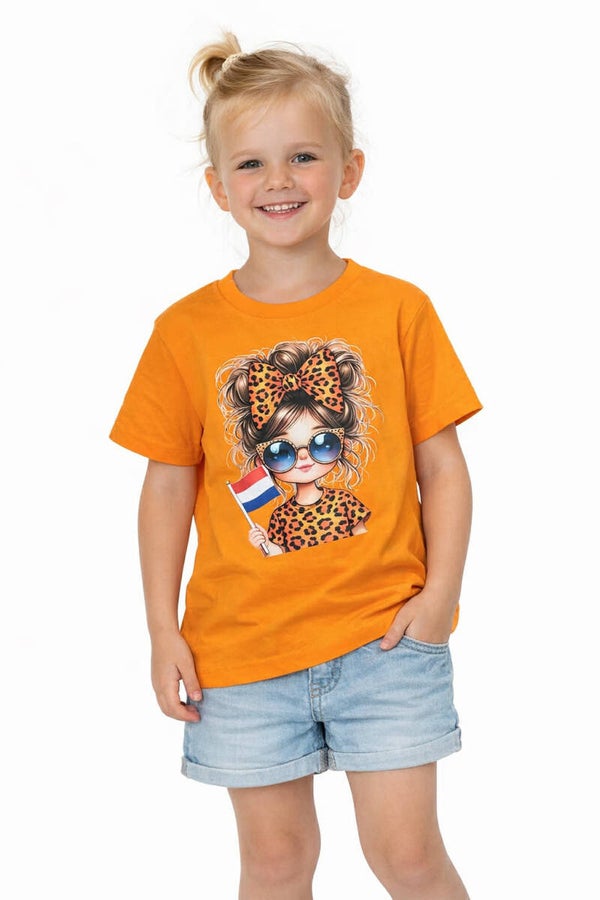 Queen Shirt