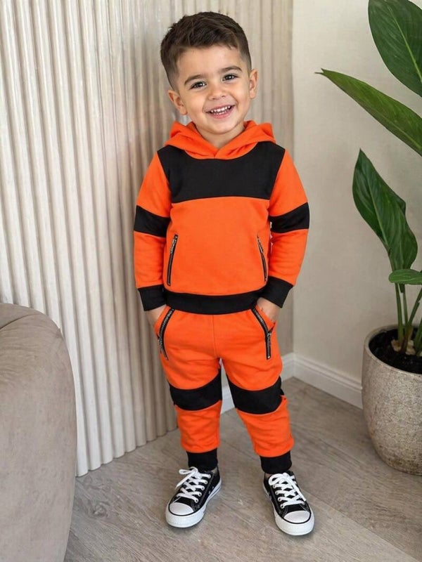 Sporty Jogging set
