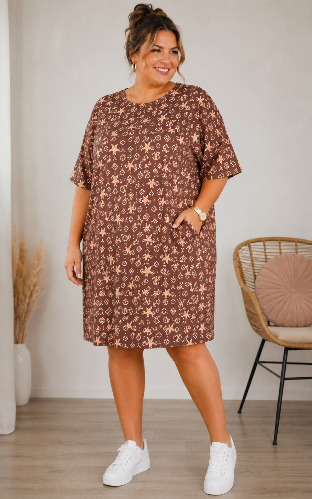 Lv Dress
