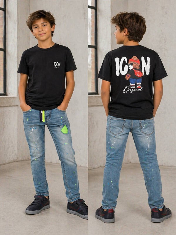 Icon original t-shirt