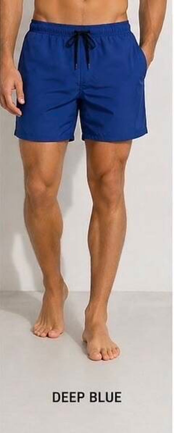 Sky Blue Short