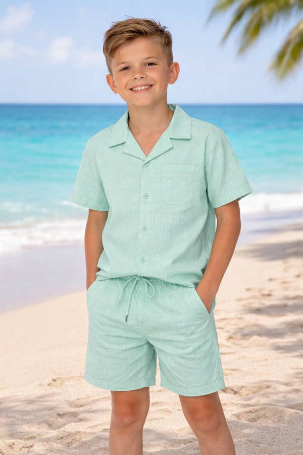 Icon Breeze set