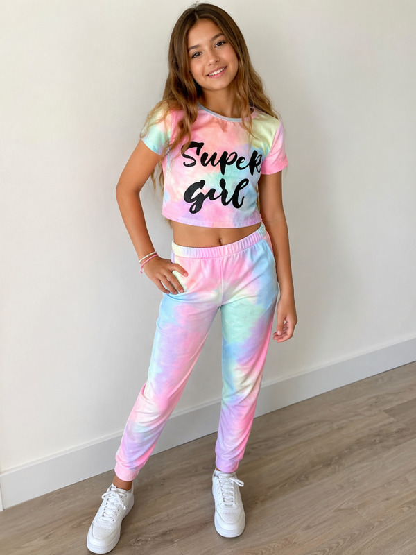 Super girl dream set
