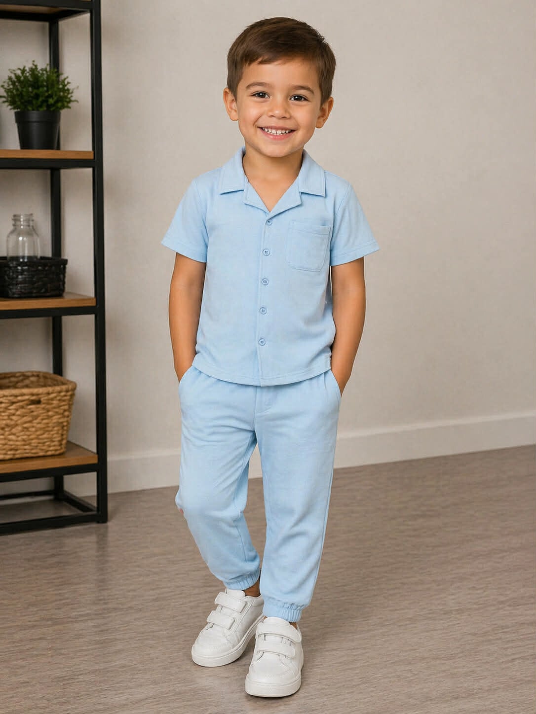 Skyline Kids Set