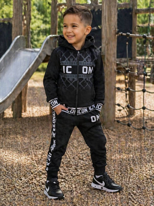 Urban Icon Black Edition