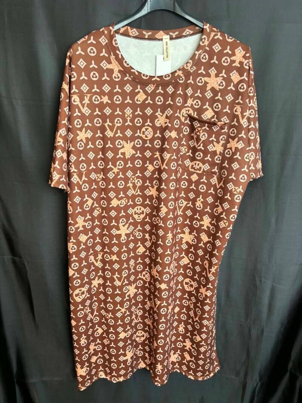 Lv Dress