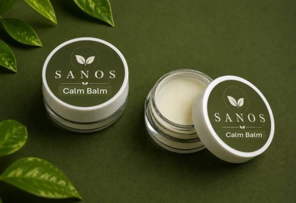 Sanos Calm Balm