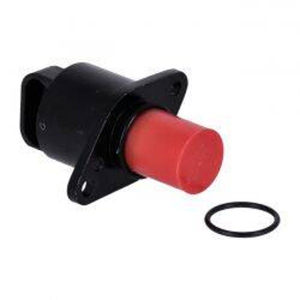 IDLE SPEED CONTROL SENSOR. OEM replacement reference 27658-06.   .06-15 Softail; 06-17 Dyna; 06-07 FLT/Touring (NU). (without e-throttle)  mcs 991019