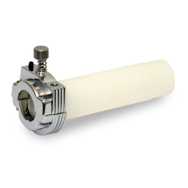 GRIPS, THROTTLE ASSEMBLY W/O GRIPS mcs nr 500490