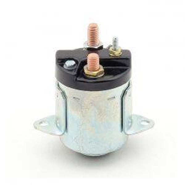 ACCEL SOLENOID, ZINC PLATED,  80-88 FLT, FXR (NU) 5-SPEED MODELS  mcs nr 503255