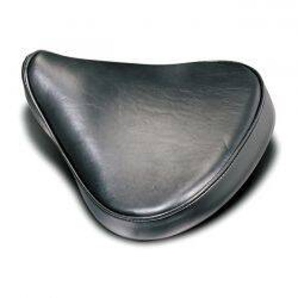 LEPERA, SPRING MOUNTED SOLO SEAT. PLAIN, mcs nr 506221