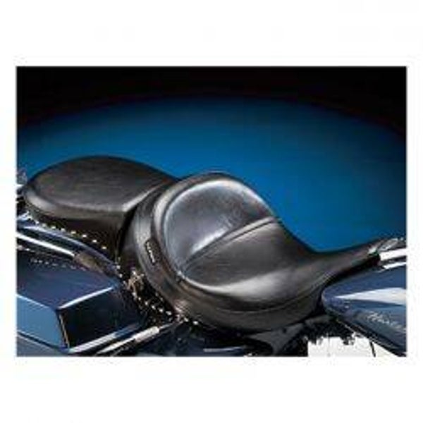 USA Metric LEPERA, MONTEREY 2-UP SEAT. SMOOTH, 06-07 FLHX(NU)  mcs nr 507229