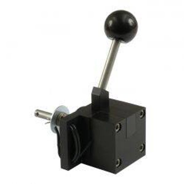 CPV,4-SPEED HANDSTARTER mcs 508634