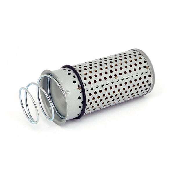 OIL FILTER, DROP-IN. 53-78 K, XL; 53-E82 FL, FX(NU) WITH IN-TANK FILTER.  mcs nr 510414