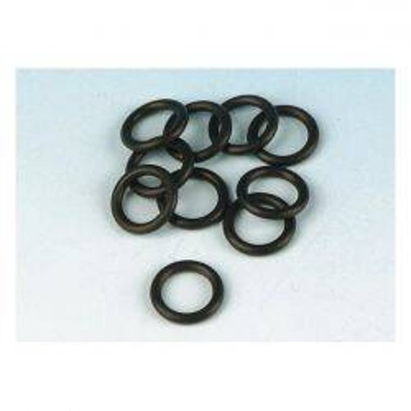 JAMES, FUEL TANK CHECK VALVE O-RING. 95-99 FLT, FLHR Touring (fuel injected models only (NU)  MCS 510744