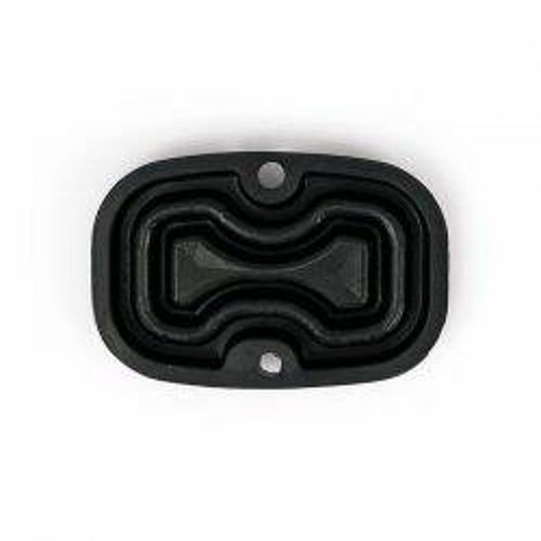 MASTER CYLINDER COVER REAR, GASKET mcs nr 516116