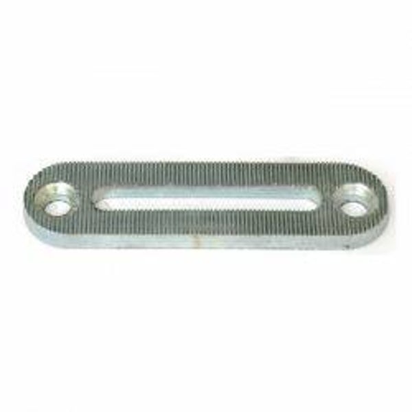 PRIMARY CHAIN TENSIONER ANCHOR PLATE.  65-06 B.T. (excl. 2006 Dyna) (NU)  mcs nr 516380.OEM style reproduction for 39998-65A.