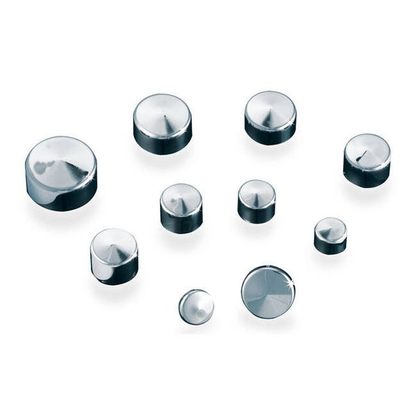 BOLT COVERS KURYAKYN KOOL KAPS mcs nr 542640